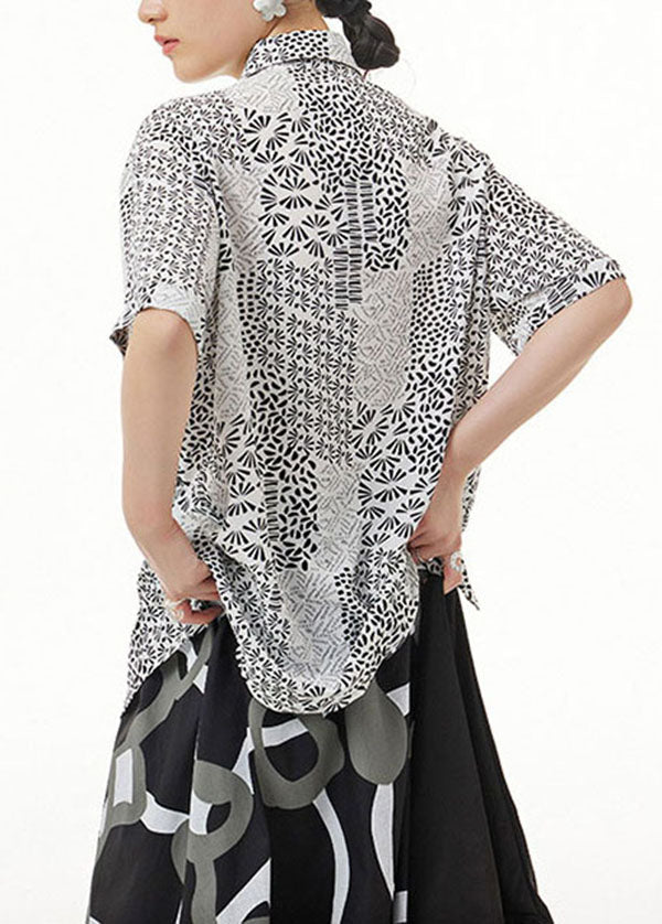 Beautifully Crafted Shirt in a Classic Style