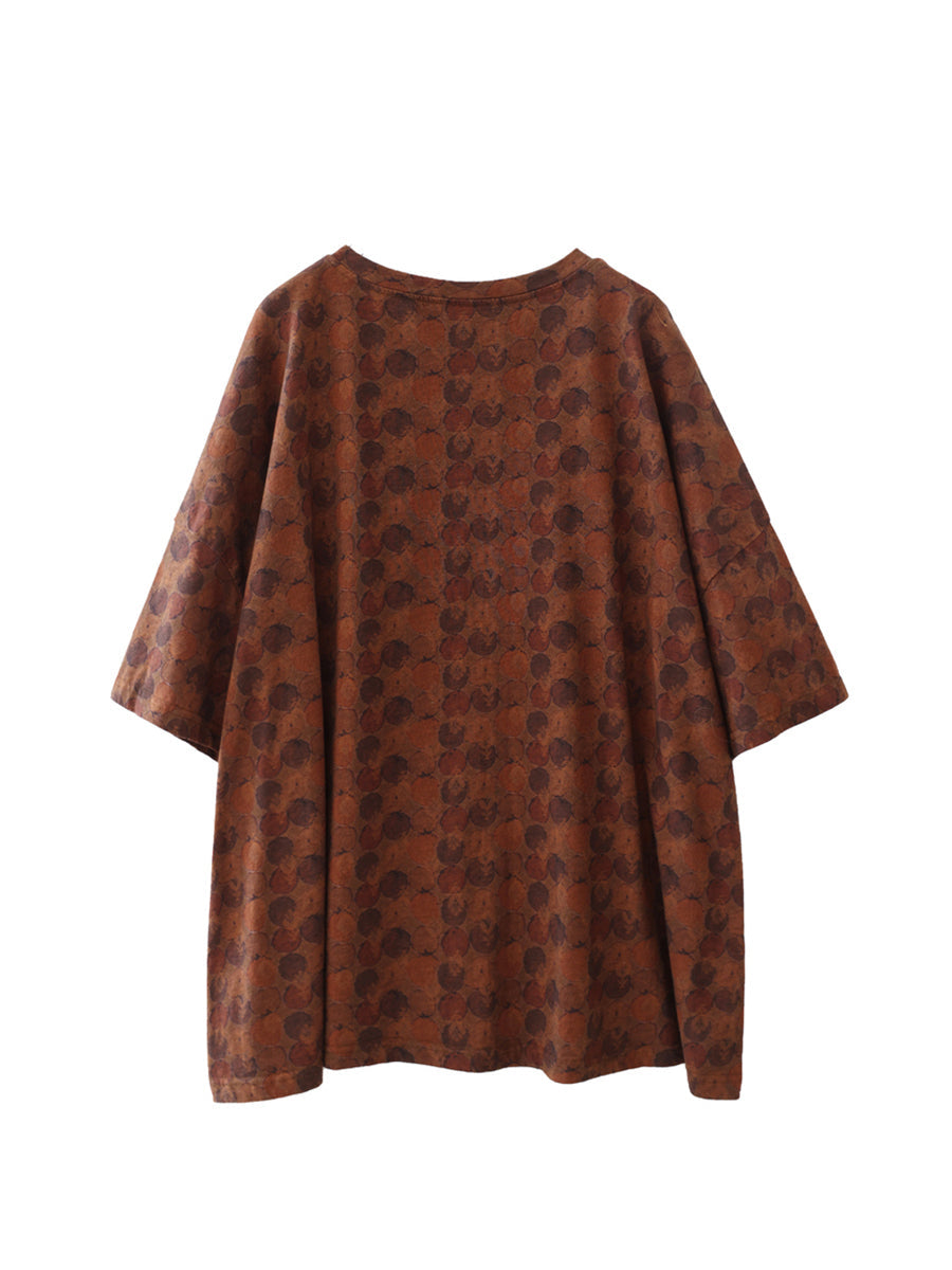 Classic Vintage Shirt with a Flattering Fit