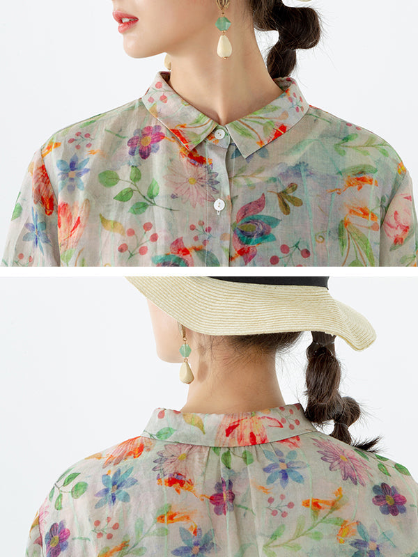 Classic Vintage & Enduringly Stylish Shirt