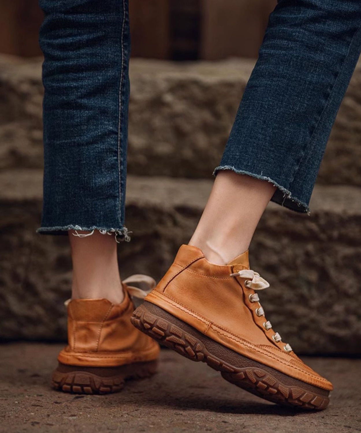 Stylish Orthopedic Shoes for Any Occasion