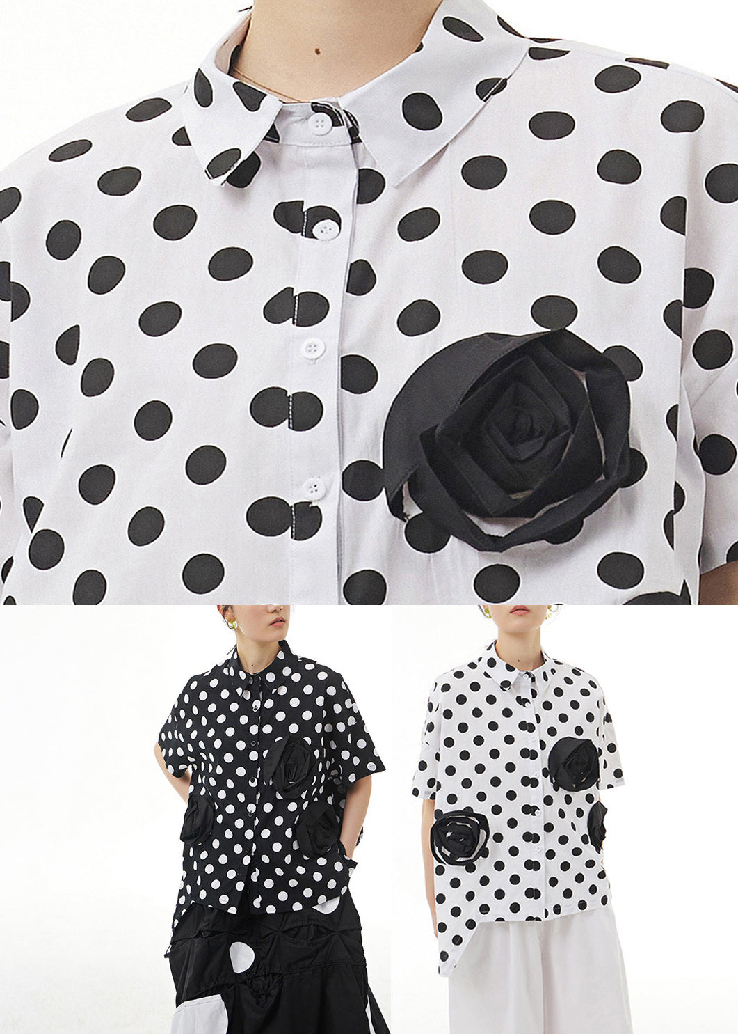 Classic Vintage & Enduringly Stylish Top