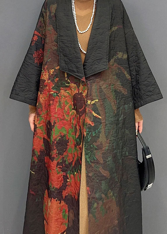 Polished Coat with an Effortless Classic Look