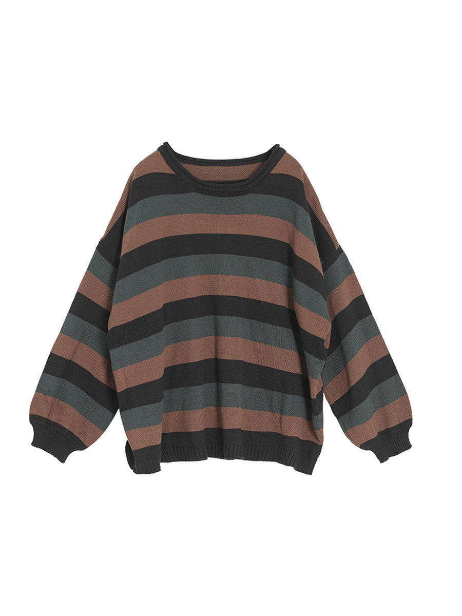 Elegantly Styled Sweater for Everyday Wear
