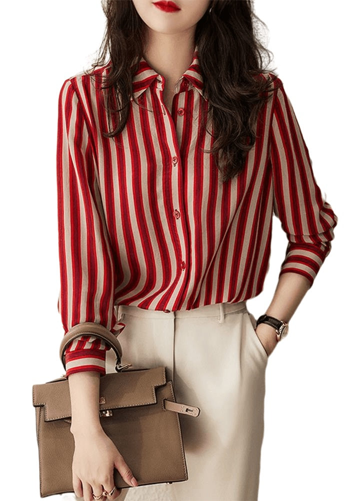 Beautifully Crafted Shirt in a Classic Style