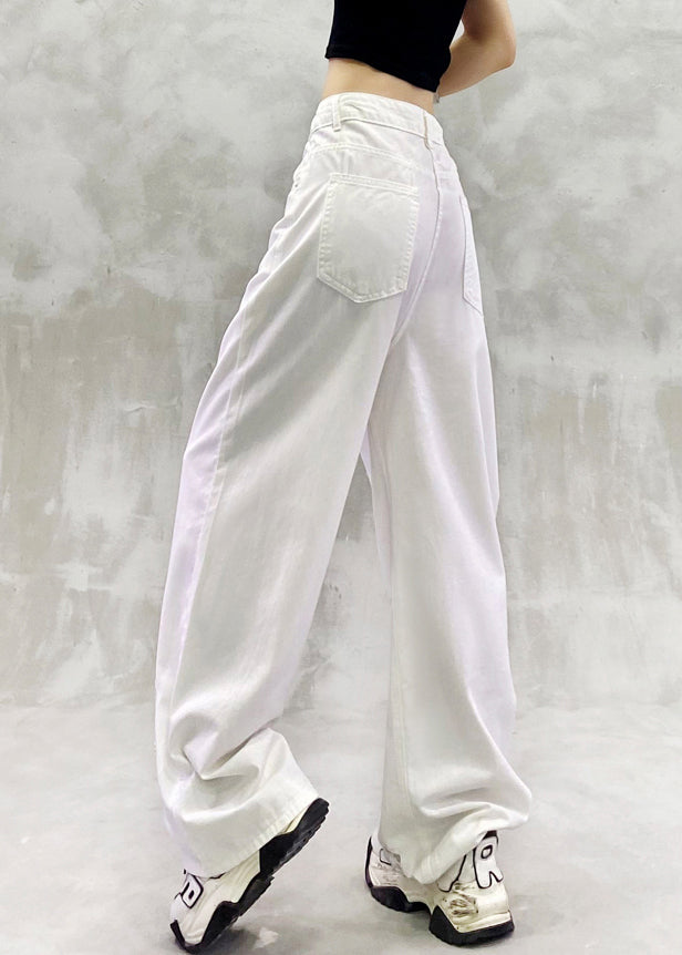 Vintage Inspired Pants with a Contemporary Edge