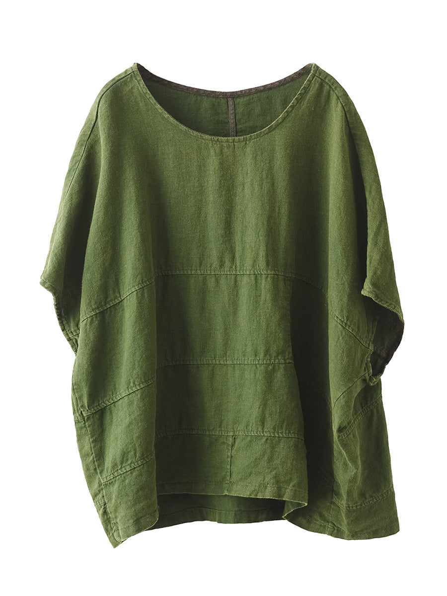 Beautifully Finished Shirt in a Timeless Design