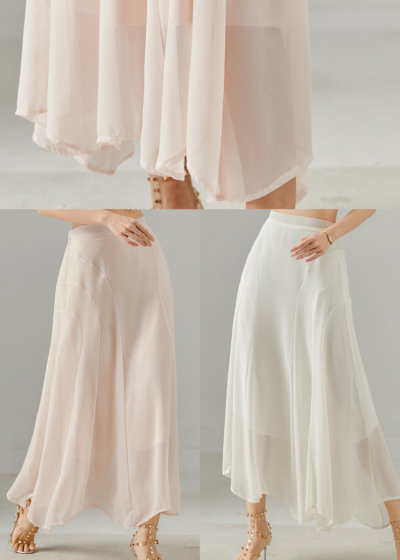 Beautifully Crafted Garment in a Classic Style