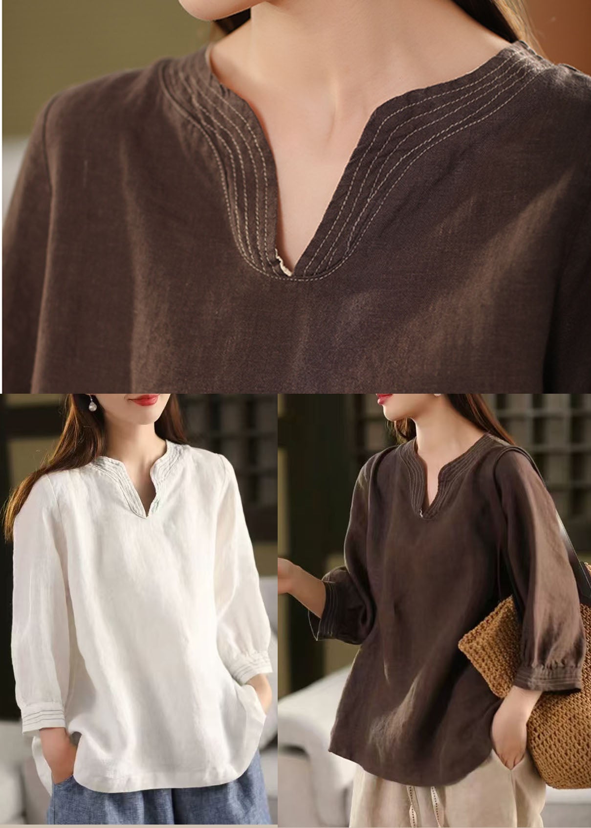 Classic Vintage & Enduringly Stylish Shirt