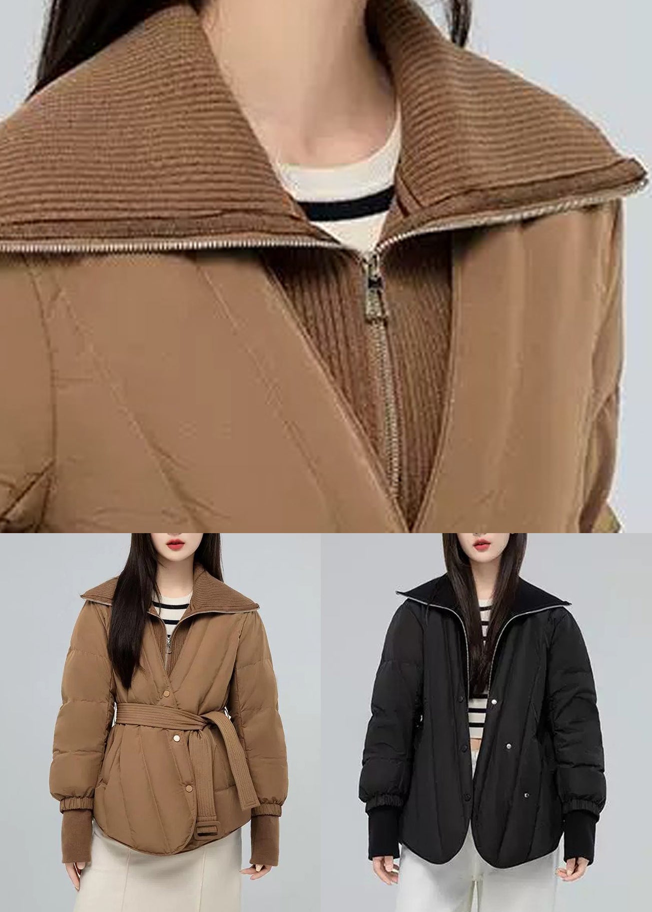 Classic Vintage & Enduringly Stylish Coat