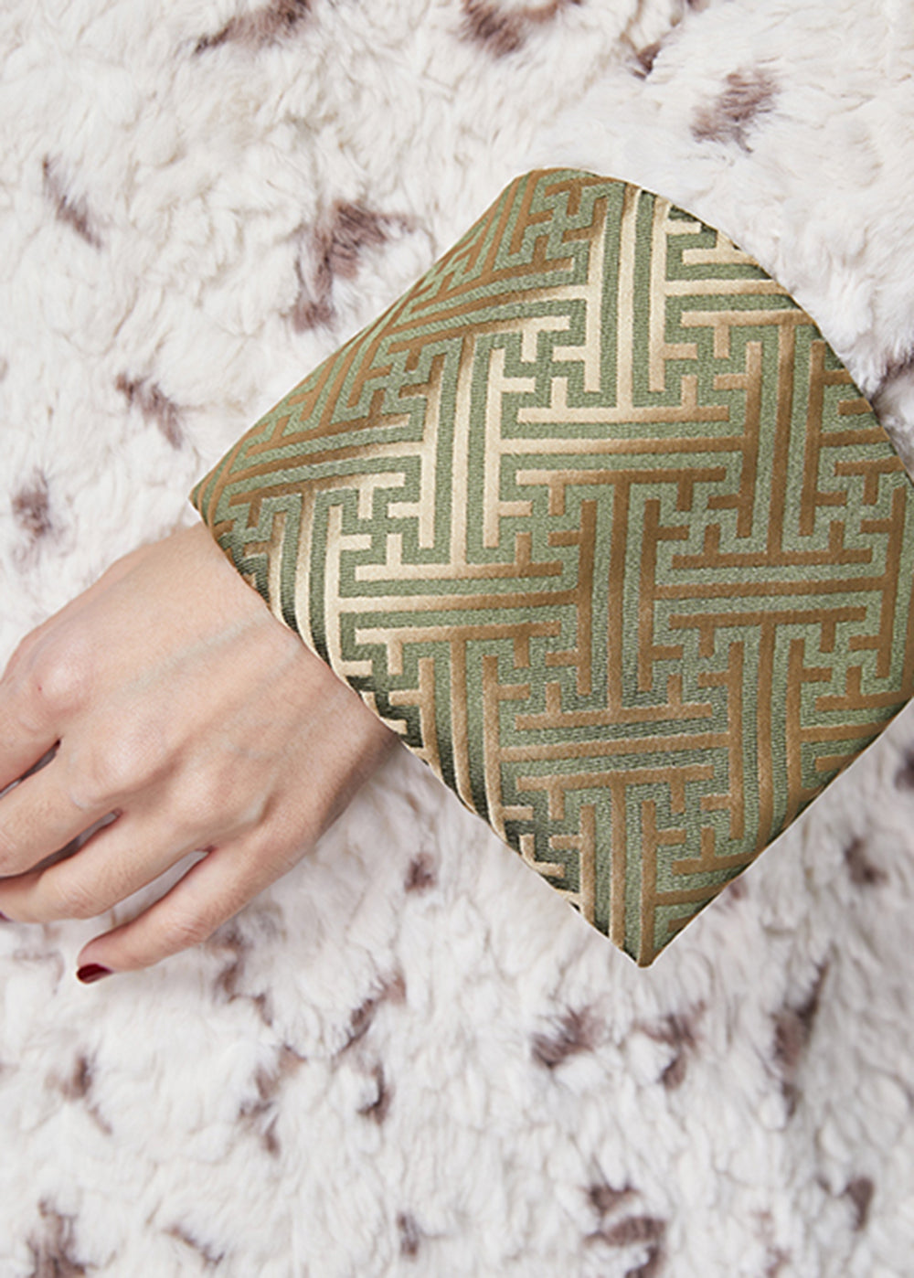 Vintage Handmade Ring