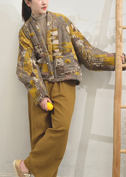 Effortlessly Elegant Jacket with a Timeless Design