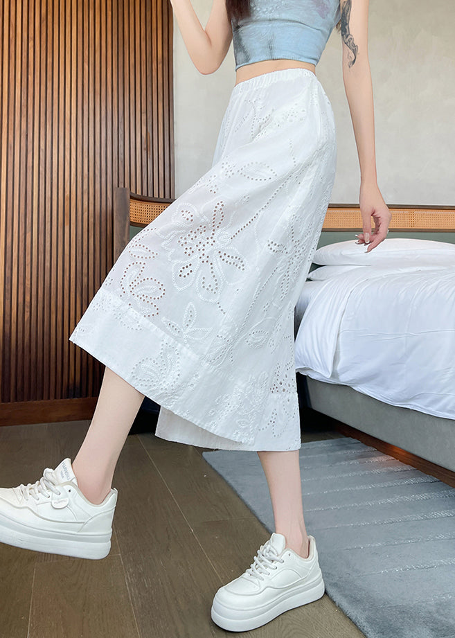 Classic Vintage Pants with a Flattering Fit