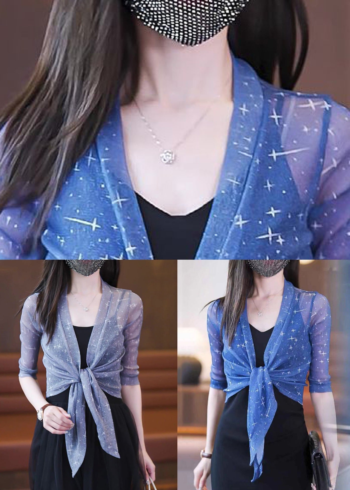 Classic Vintage & Enduringly Stylish Cardigan
