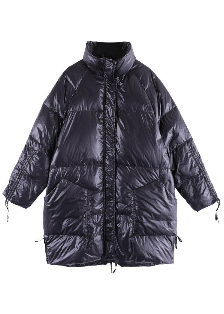 Sophisticated Coat with a Clean Classic Look