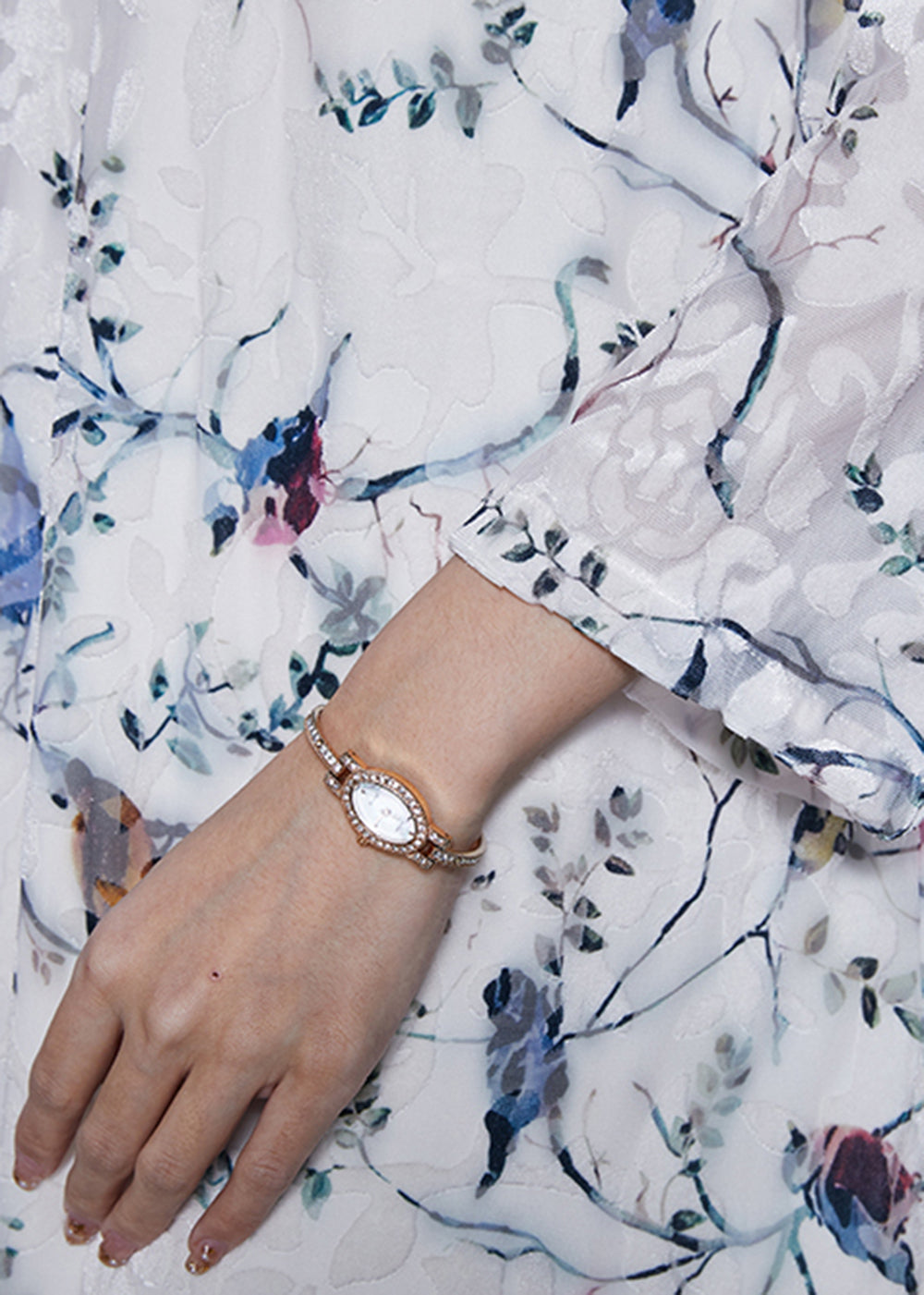 Elegant Ring for Every Occasion