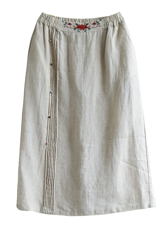 Classic Vintage Garment with a Flattering Fit