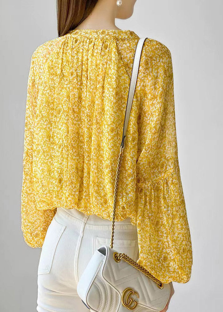 Beautifully Finished Shirt in a Timeless Design