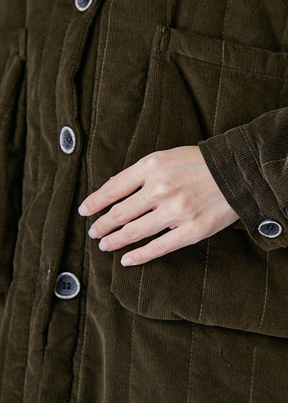Elegantly Styled Jacket for Everyday Wear
