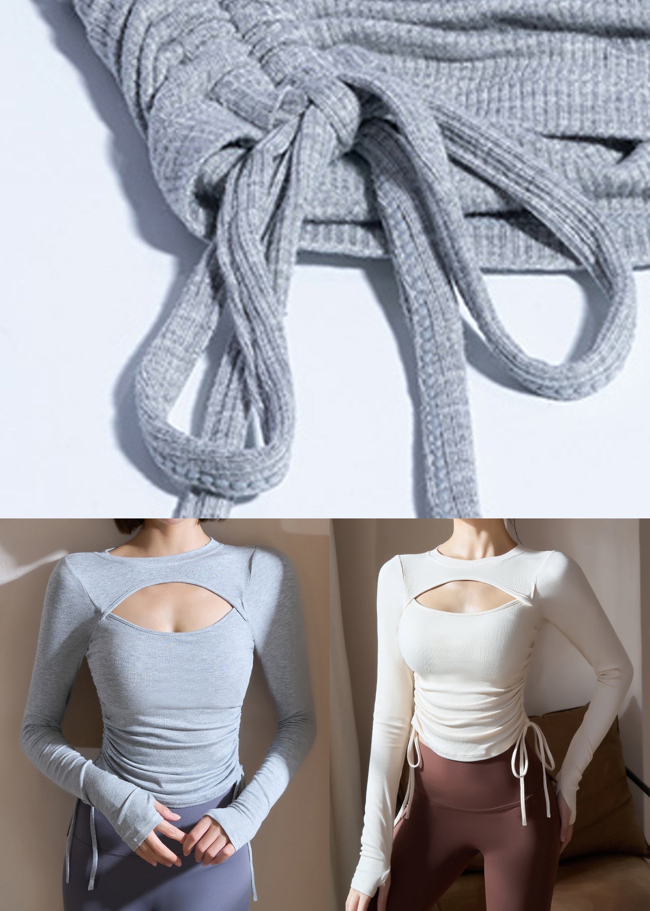 Beautifully Crafted Top in a Classic Style