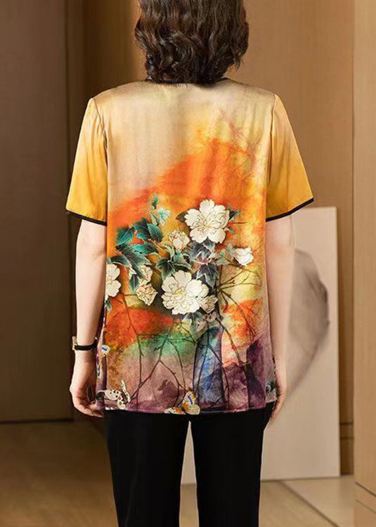 Elegantly Styled Shirt for Everyday Wear
