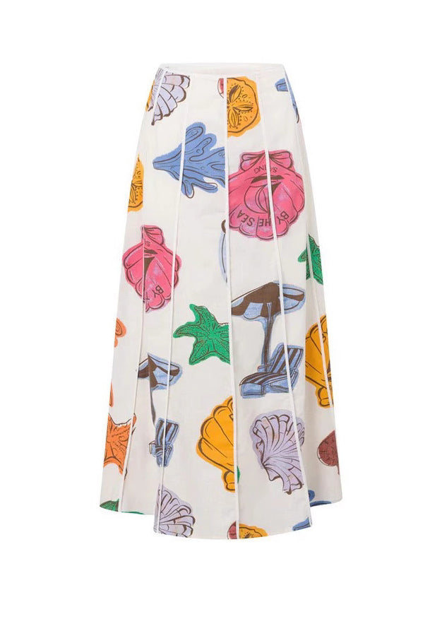 A Vintage Style Garment with Delicate Timeless Details
