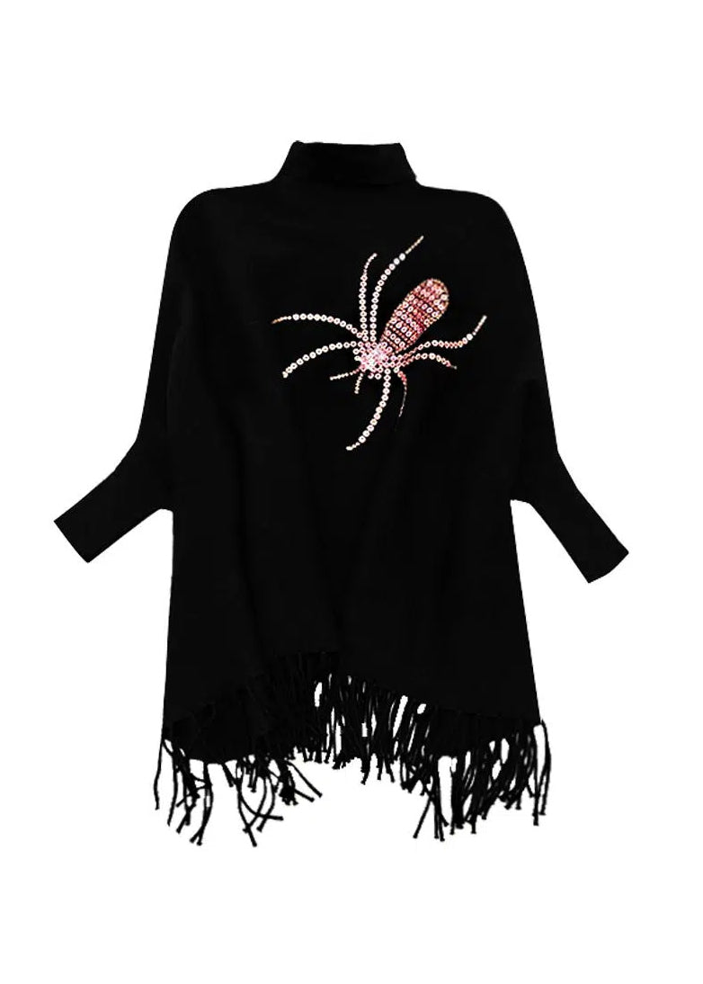 Beautifully Crafted Sweater in a Classic Style