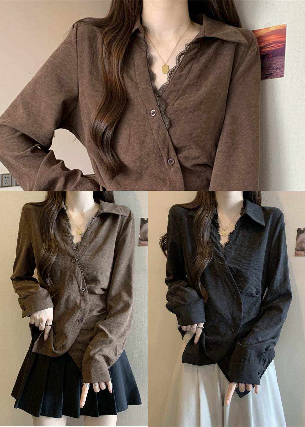 Elegantly Styled Top for Everyday Wear