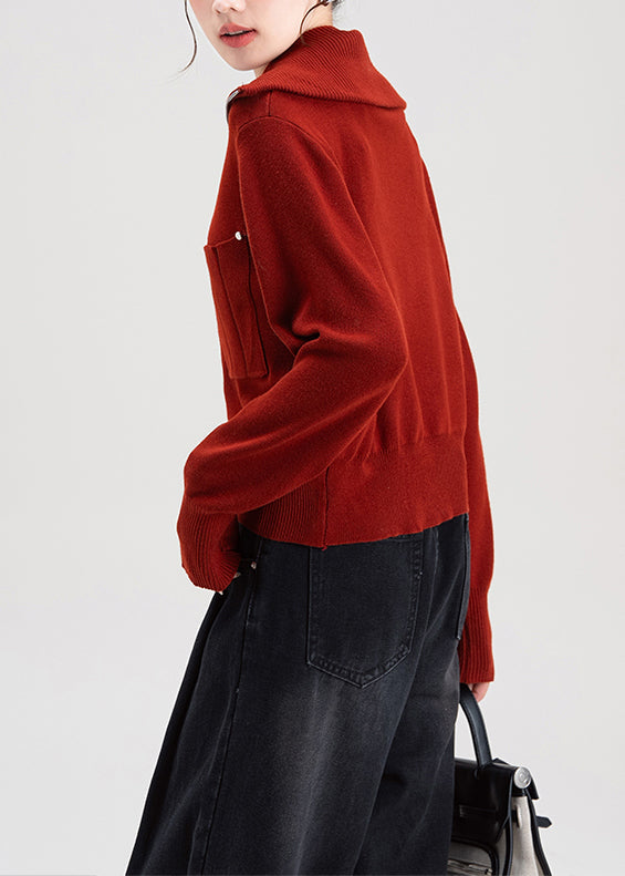 Classic Vintage & Enduringly Stylish Cardigan