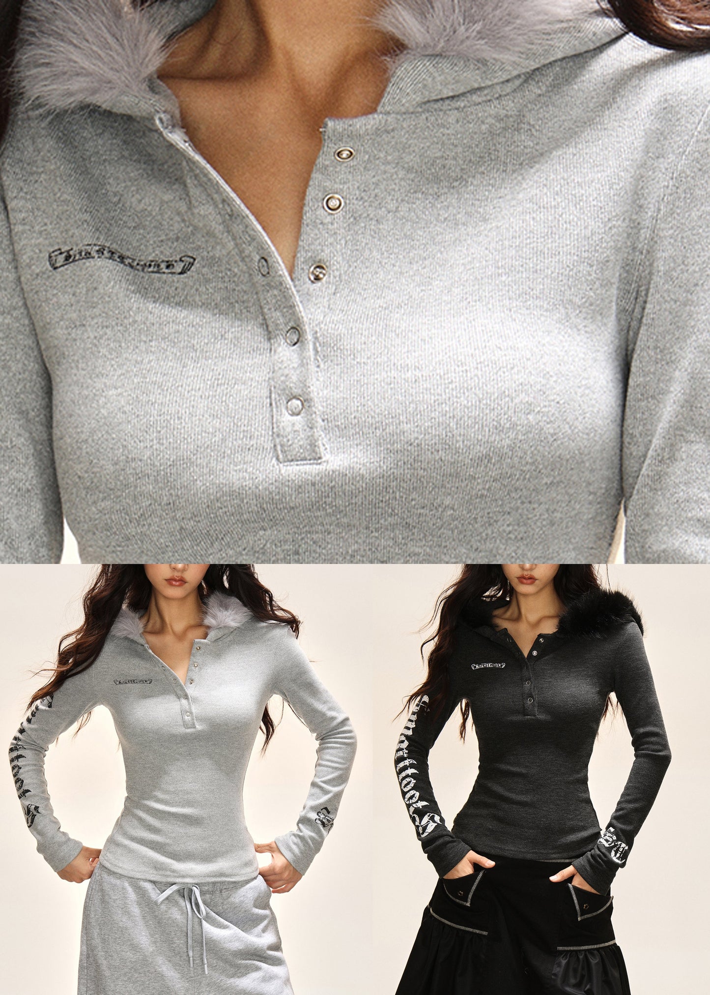 Gracefully Styled Shirt for Any Occasion