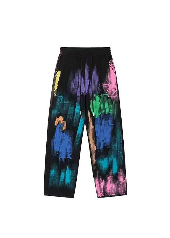 Elegantly Styled Pants for Everyday Wear