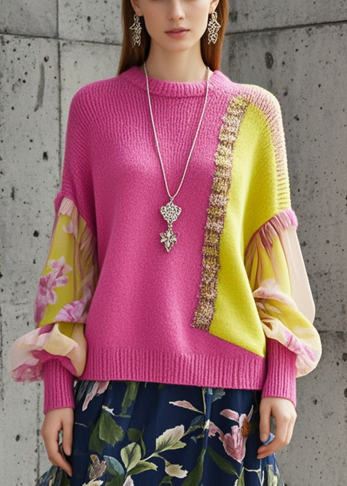 Classic Vintage & Enduringly Stylish Sweater