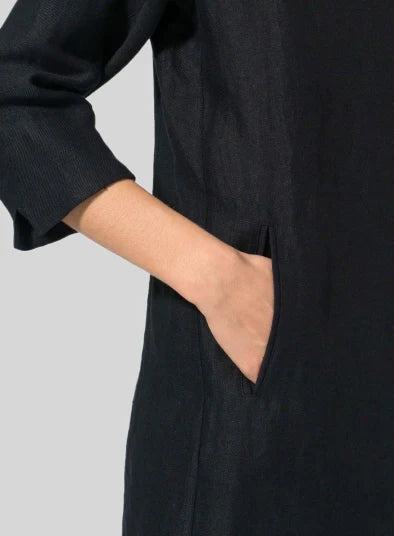 Sophisticated Jacket with a Clean Classic Look