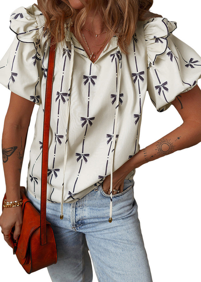 Polished Shirt with an Effortless Classic Look