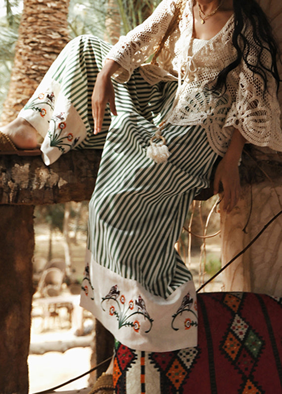 Gracefully Styled Pants for Any Occasion
