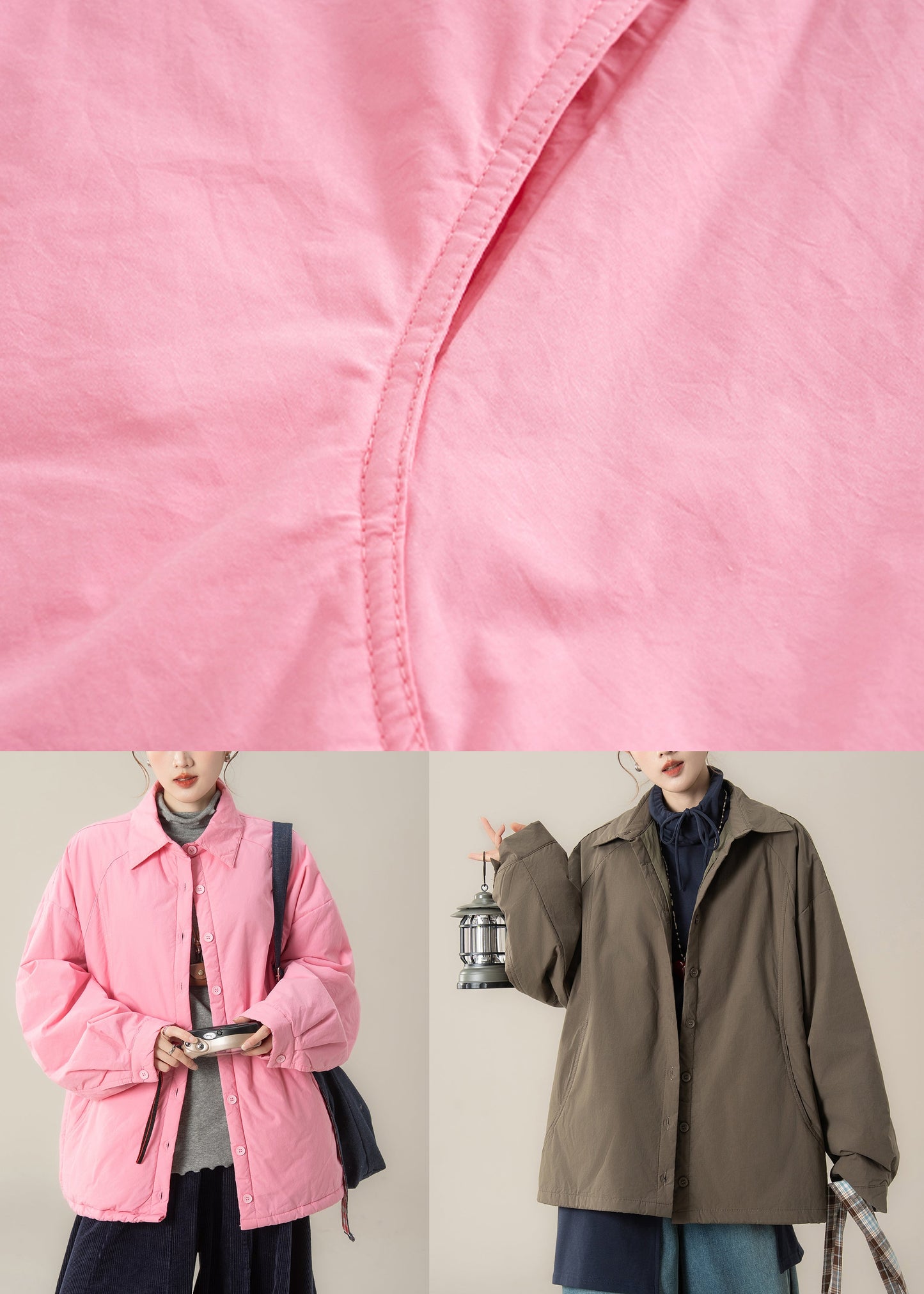 Effortlessly Elegant Shirt with a Timeless Design