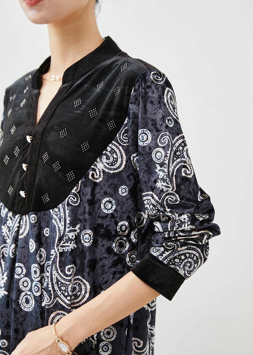 Classic Vintage & Enduringly Stylish Shirt
