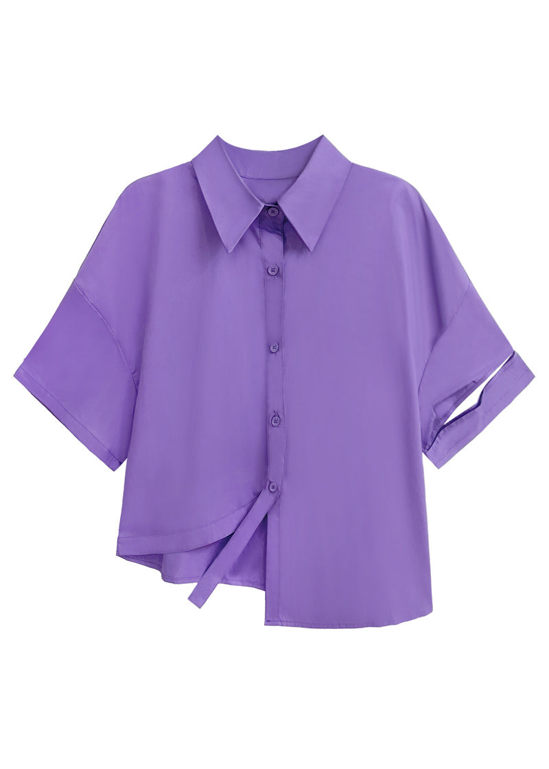 Sophisticated Shirt with a Clean Classic Look