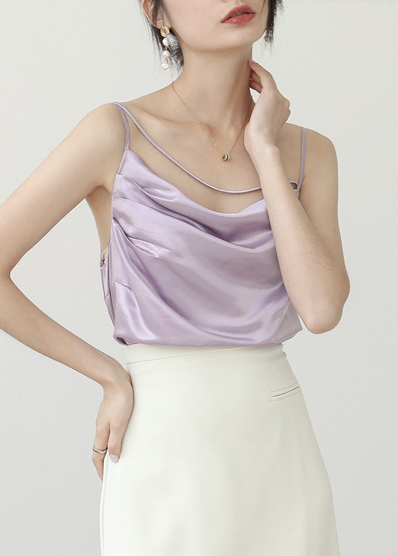 Beautifully Crafted Top in a Classic Style