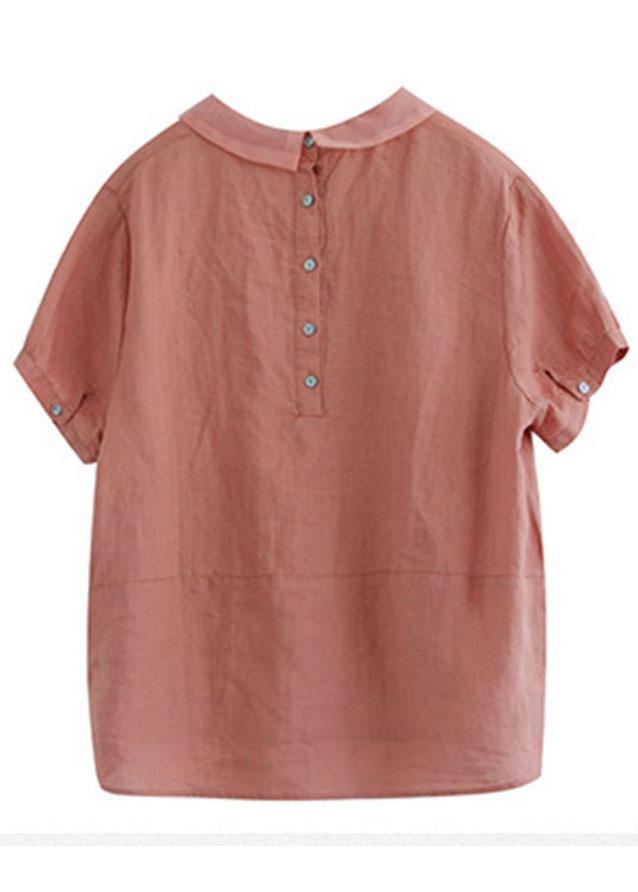 Polished Shirt with an Effortless Classic Look