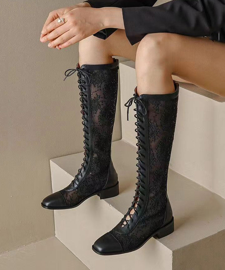 Elegant Orthopedic Boots for Every Step