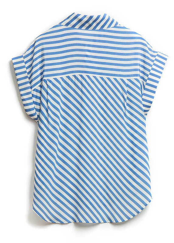 A Vintage Style Shirt with Delicate Timeless Details