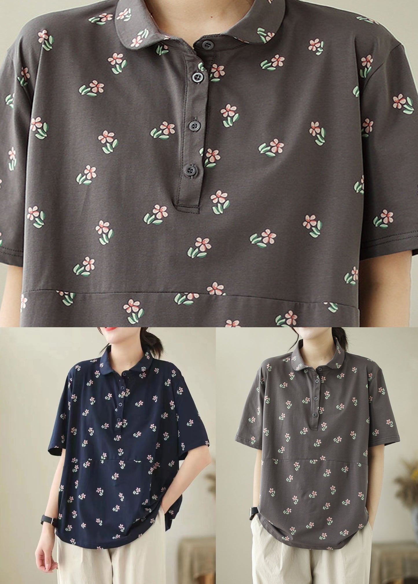 Classic Vintage & Enduringly Stylish Shirt