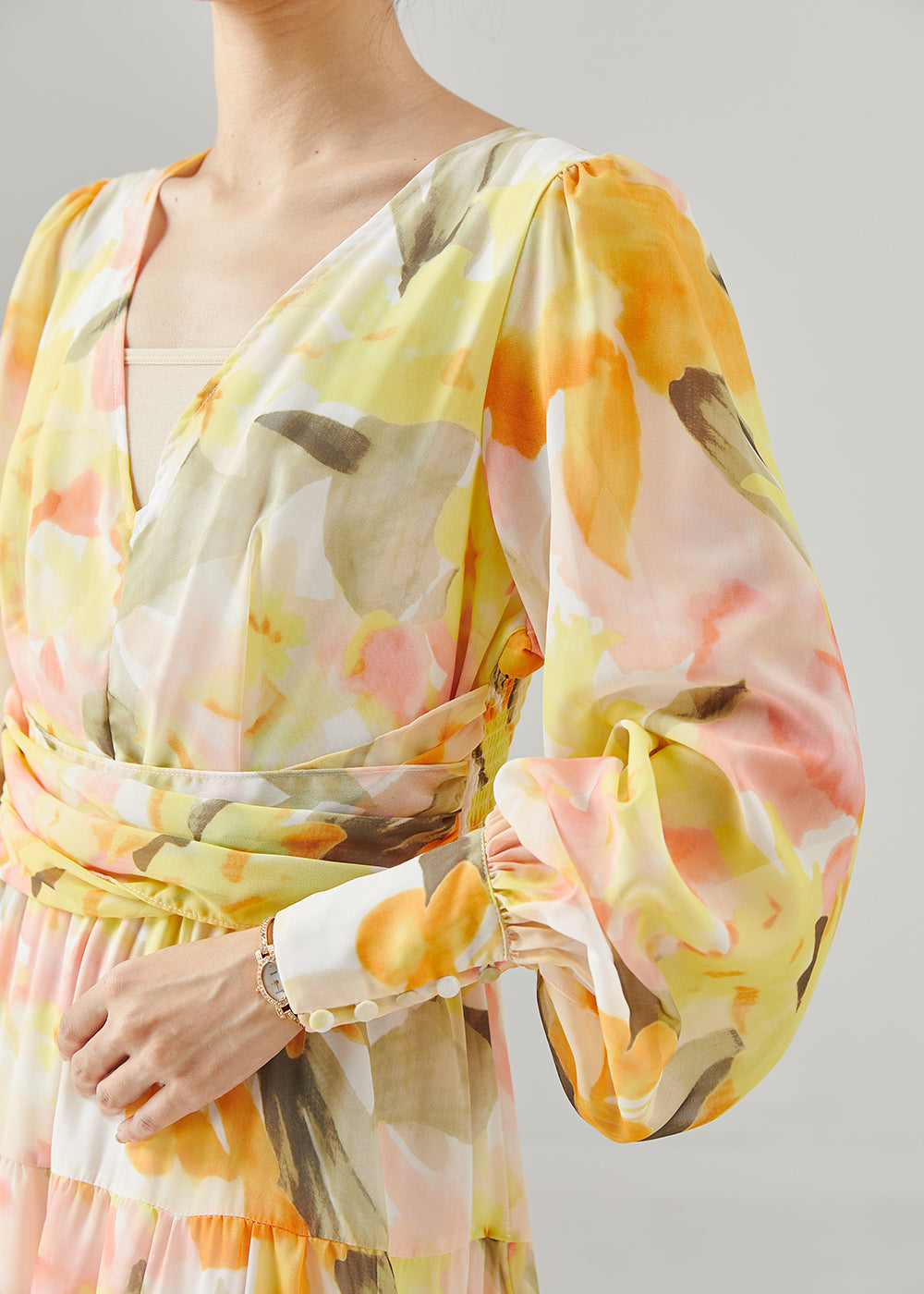 Classic Vintage & Enduringly Stylish Dress