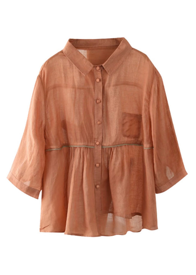 Gracefully Styled Shirt for Any Occasion