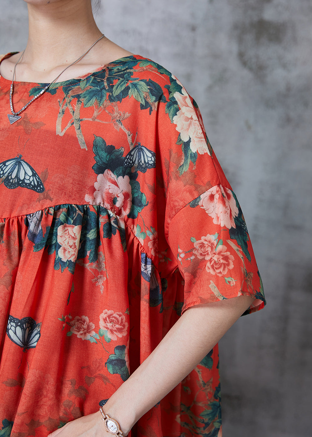 Gracefully Styled Shirt for Any Occasion