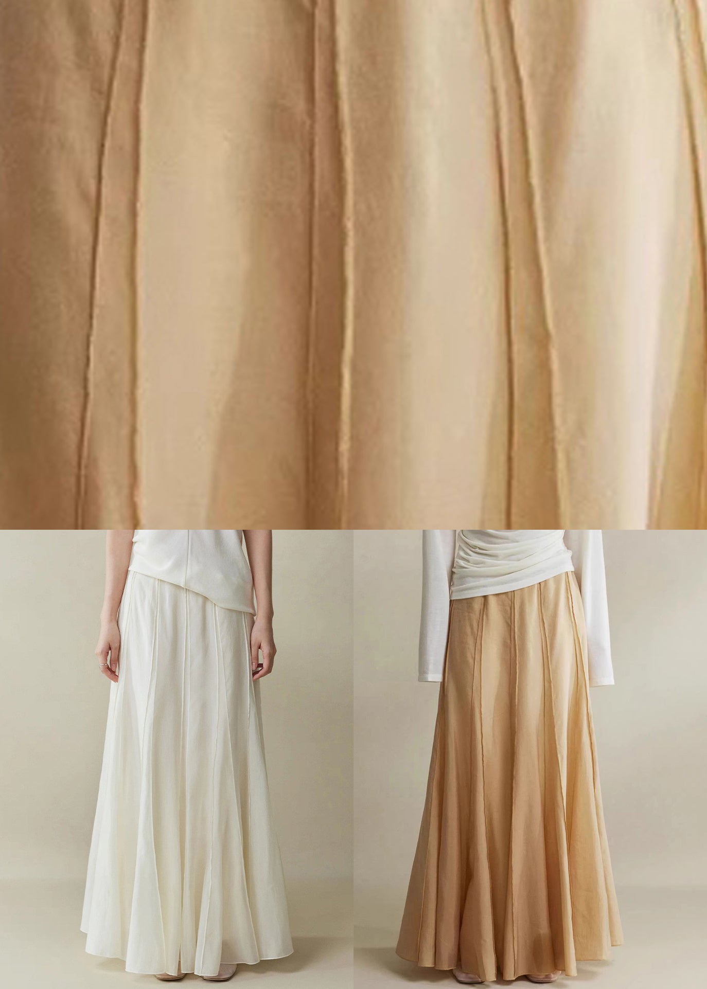 Polished Garment with an Effortless Classic Look