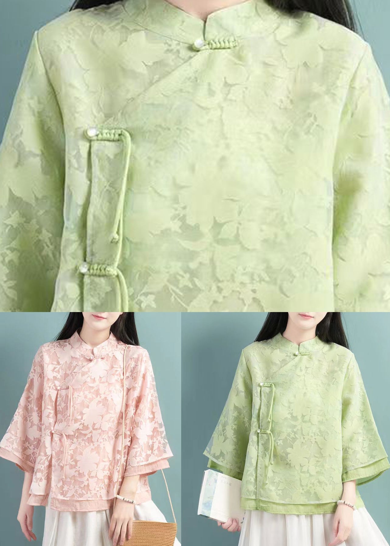 Gracefully Styled Shirt for Any Occasion