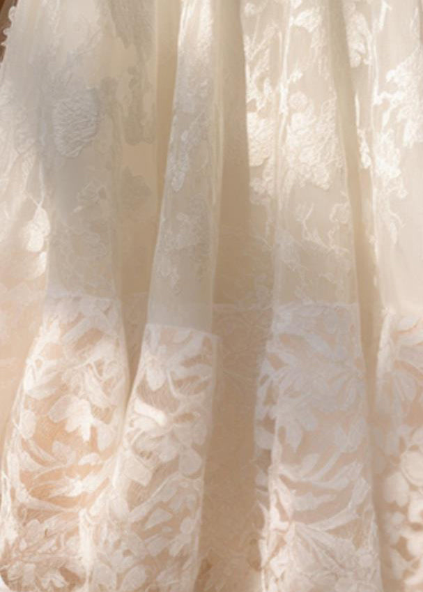 Well Tailored Garment with a Graceful Silhouette