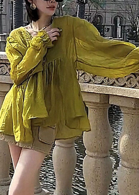 Classic Vintage & Enduringly Stylish Shirt