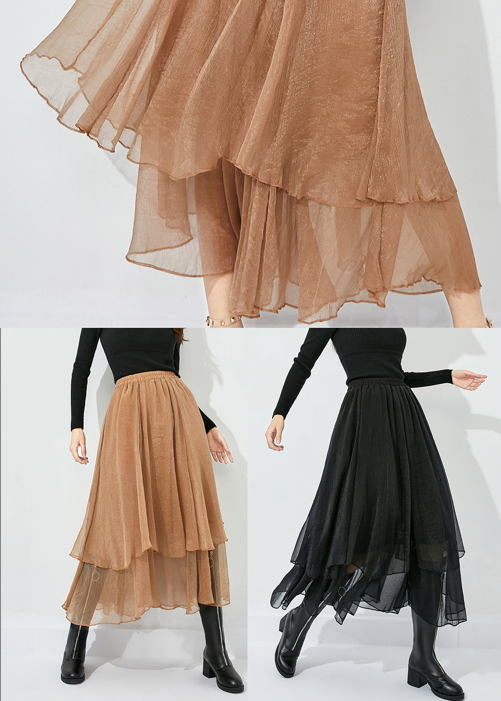 Classic Vintage & Enduringly Stylish Garment